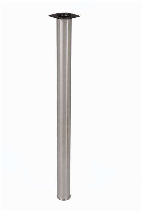 adjustable stainless steel table legs